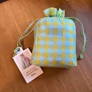 BAGGU STANDARD REUSABLE BAGS